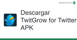 Como un super follower, puedes unirte a conversaciones que sólo otros suscriptores pueden ver y responder. Twitgrow For Twitter Apk 1 0 3 Aplicacion Android Descargar
