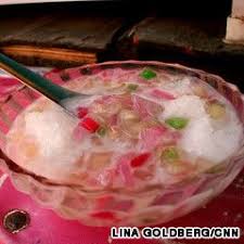 30 Cambodian Foods Every Visitor Needs To Try Asian Dessert Recipe Asian Desserts Food