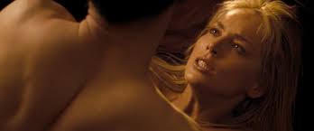 Rated r for strong sexuality, nudity, violence, language and some drug content. Basic Instinct 2 0690