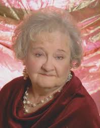 Obituary information for Ruby Drucilla Mason