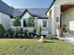 Keys unlock best Yard of Month for September