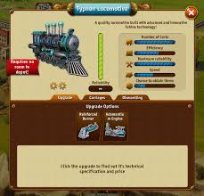 Typhon Locomotive Transport Empire Wiki Fandom Powered