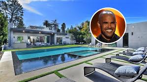 2 bedroom guest house for rent in san fernando valley. Shemar Moore Buys L A House Variety