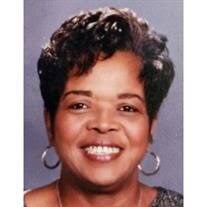 Barbara Jean Price Obituary