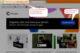 Keep this list of 12 effective google search tips handy so that you can have better. Is Picasa Safe Picasa Geeks