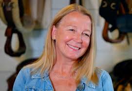 Det här är Ann Lorentzon