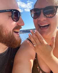 Jewish Bride Spotlight: Danielle Trainis