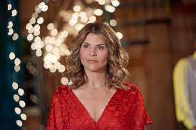 1, 2017, in beverly hills, calif. Lori Loughlin As Maddie On Homegrown Christmas