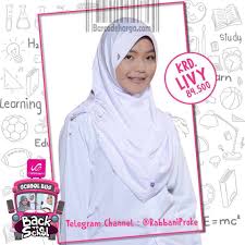 Ada istilah mengatakan generasi rabbani adalah generasi yang sukses, posisinya selalu berada pada garis ajaran islam dan selalu mengajak orang lain untuk dekat dengan allah swt. 25 Katalog Jilbab Rabbani Model Terbaru