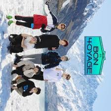 Following their adventures in scandinavia, hawaii, and malta, the members head to new zealand for . Bts Bon Voyage 4 Behind Cam 2019 Episodes Mydramalist
