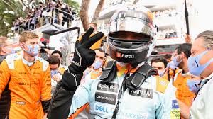 British racing driver who is best known for competing in a variety of msa formula championships. Opinion Lando Norris Is Becoming F1 World Champion Material Top Gear