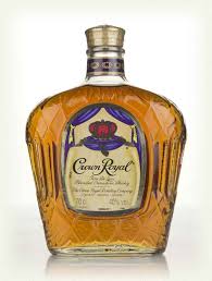 What makes canadian whisky unique? Crown Royal Canadian Whisky Master Of Malt