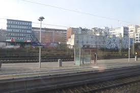 Dusseldorf Wehrhahn Station Wikipedia