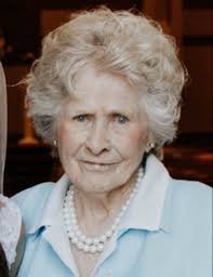 Virginia Greer Dickerson Obituary June 8, 2023