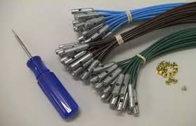 Dramm Dribble Tubes Simple Drip Irrigation