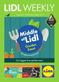 Pin By Olcatalogue Co Uk On United Kingdom S Latest Offers In 2020 Lidl Leaflet Book Design Layout