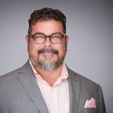 Shawn Colarusso, CTS