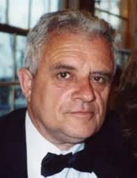 Obituary information for Anthony "Tony" Acocella