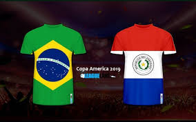 The soccer teams brazil and paraguay played 10 games up to today. Brazil Vs Paraguay Prediction Betting Tips Match Preview