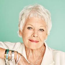 ‘I’m an absolute fiend at it’: why Judi Dench’s favourite game is brilliant for brains of all ages