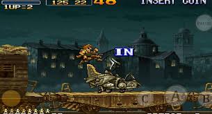 Pruebe la aplicación de control parental famisafe durante 3 días gratis: Play Metal Slug X Mobile Tips For Android Apk Download