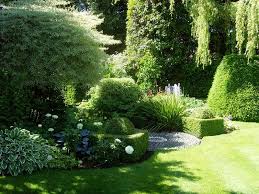 Damian Costello Garden Design Garden Design Big Garden Garden