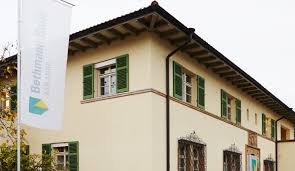 Bethmann bank ag is one of the oldest private banks in germany. Die Niederlassungen Der Bethmann Bank Bethmann Bank Ag