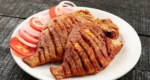 Machchli Masala Recipe Fried Fish Recipes Masala Recipe Tilapia Fish Recipes