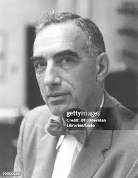 15 Ferdinand Hamburger Jr Stock Photos, High-Res Pictures, and Images