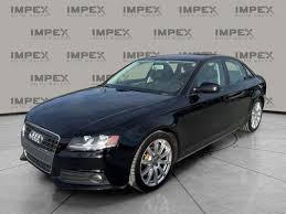 Image result for Black 2010 Audi