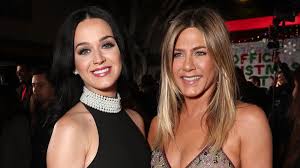 Welcome to katy perry online, your newest and #1 source for everything katy perry. Jennifer Aniston Sadly Will Not Be The Godmother Of Katy Perry S Daughter After All Vanity Fair