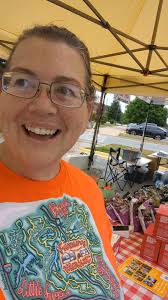 Bella Vista Farmers Market...