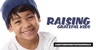 Ask The Experts at KidsPeace