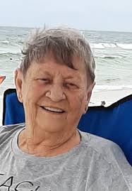 Obituary of Shirley Taber