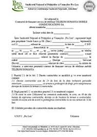 Acum au expirat cei doi ani si doresc sa fac un act aditional de prelungire a contractului cu inca 2 ani sau pe durata nedeterminata. Act Aditional Prelungire Utilizator Prolex
