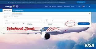 Malaysia Airlines Promo Code 2020 Up To 20 Discount