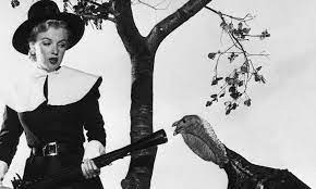 Marilyn monroe thanksgiving photo shoot 1950s. How Long To Cook A Turkey By Marilyn Monroe For The Perfect Thanksgiving Day Dinner Daily Mail Online