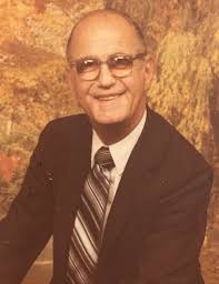 Obituary information for Ronald "Ronny" Glass