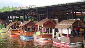 Khlong hae floating market hat yai kat sini 80% perniaga muslim di buka setiap hari jumaat sabtu ahad sahaja bayak makanan. Pasar Terapung Hat Yai Buka Hari Apa Nuring