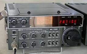 Image result for ICOM IC-710