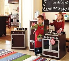 gourmet play kitchen collection