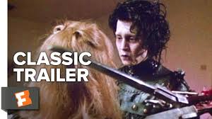 You can view additional information about each edward scissorhands actor on this list, such as when and where they were born. Edward Scissorhands 1990 Trailer 1 Movieclips Classic Trailers Youtube