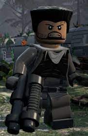 Slade wilson was originally a soldier in the us army who was chosen to become part of an … The Deathstroke Files Unlocking Deathstroke In Lego Batman 3 Beyond Gotham