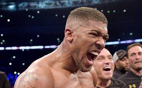 Joshua takes a shot at Parker camp