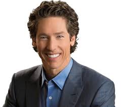 Joel osteen private page