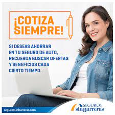 Seguros Sin Barreras Home Facebook