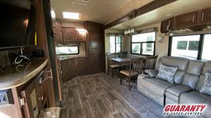 Arctic fox travel trailers photo gallery. 2021 Northwood Arctic Fox Grande Ronde 27 5l Fifth Wheel Guaranty Com Youtube