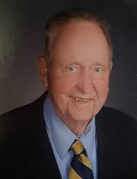 Obituary information for James F. Lamore