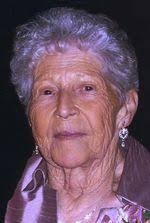 Obituary information for Geraldine S. Thompson