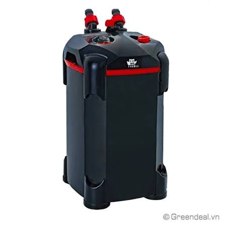 KW - Canister Filter OWL-608